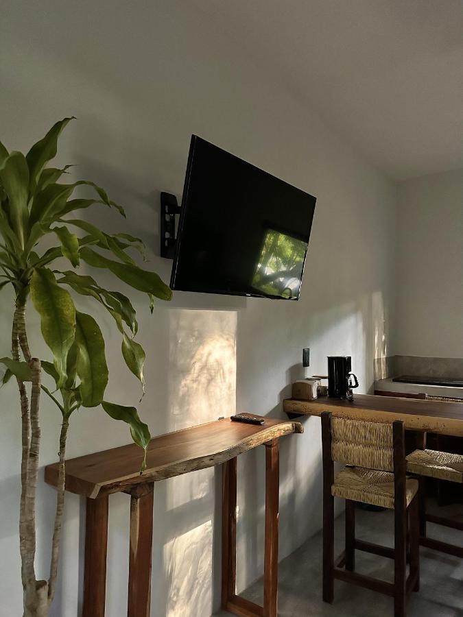 Cenote Azul Casa Arabeヴィラ エクステリア 写真