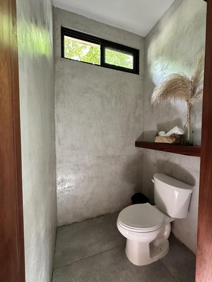 Cenote Azul Casa Arabeヴィラ エクステリア 写真